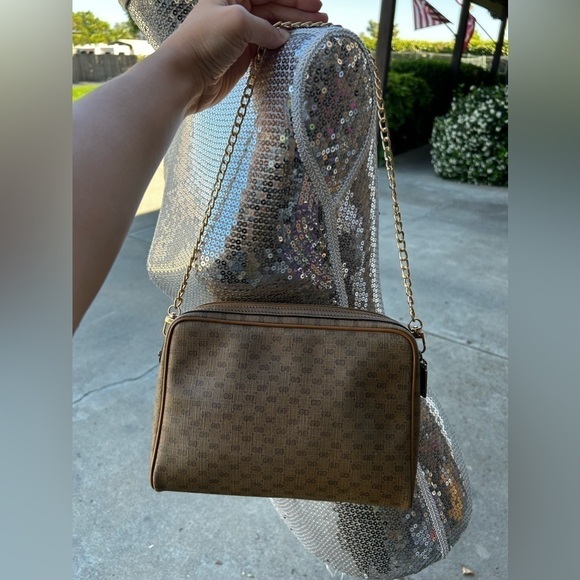 Vintage Gucci micro monogram crossbody - Picture 13 of 15